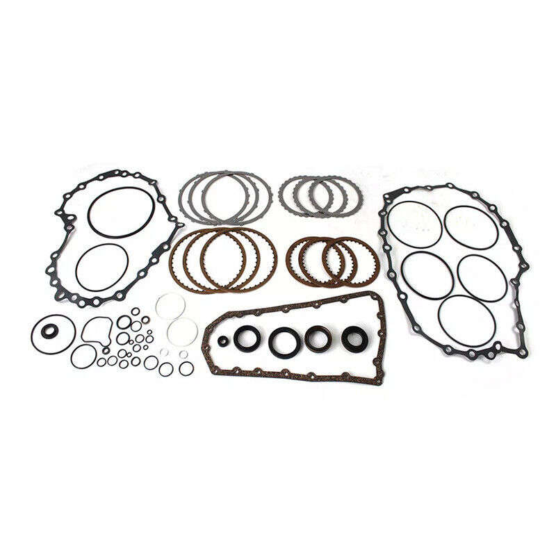RE0F10A JF011E CVT Transmission Master Rebuild Kit Fits For NISSAN Altima