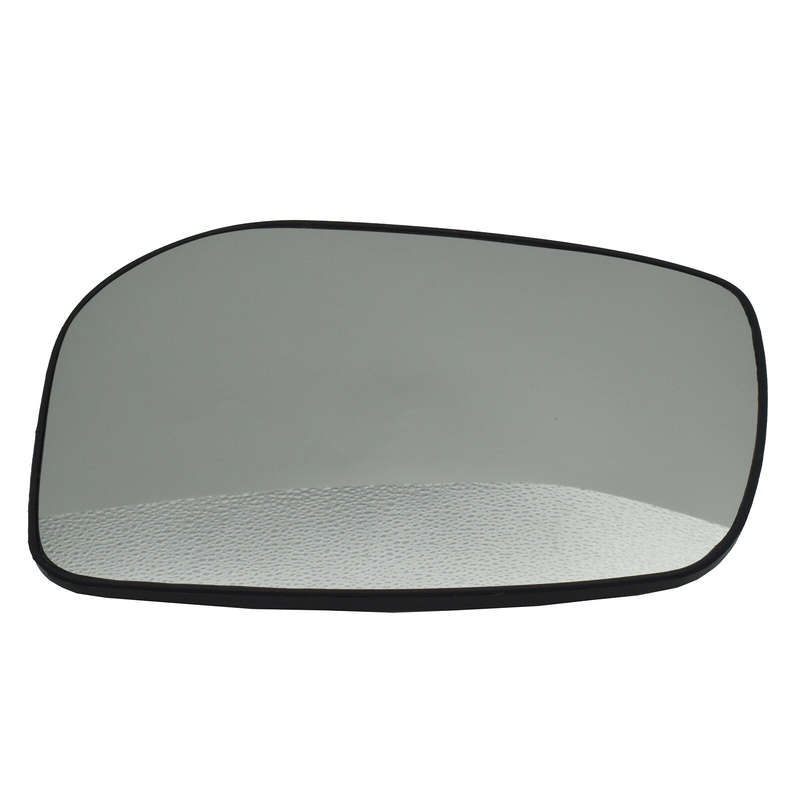 Left Side Rear View Mirror Glass 87961-06320 Heated For Toyota Camry 2006-11 New