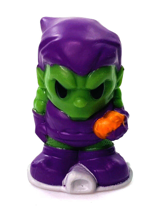 Marvel Ooshies - Green Goblin -