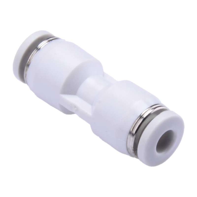 10Pcs Air Suspension Straight Connector Adapter Fit for Mercedes Benz W220 W164