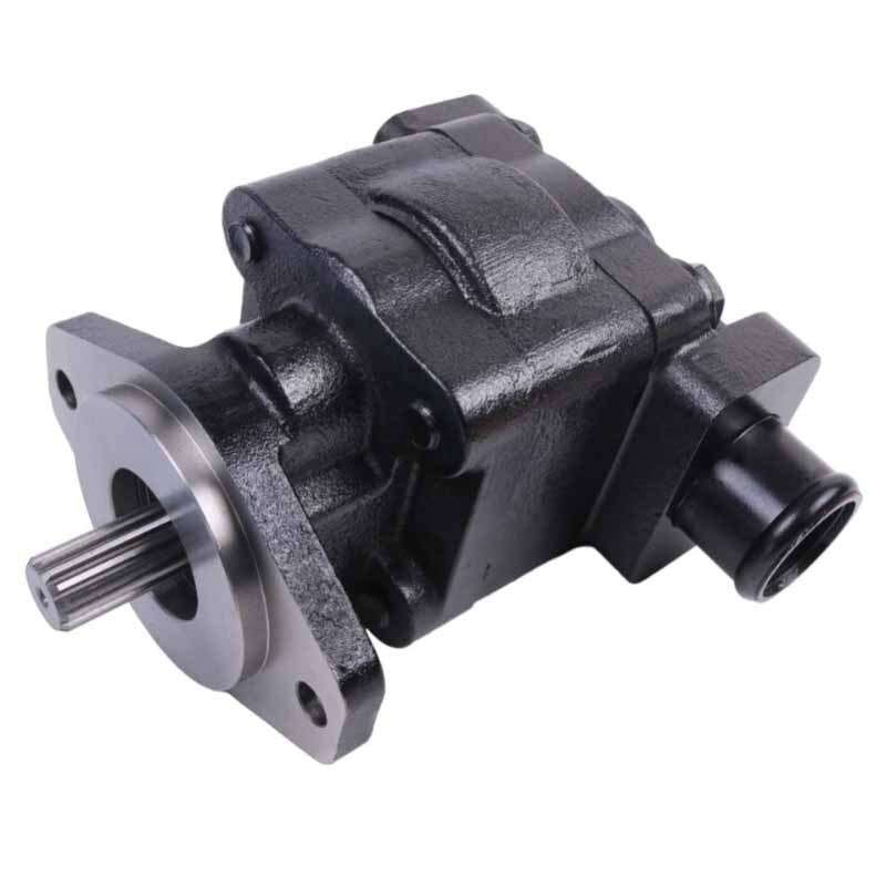 Hydraulic Pump AT179792 Fit For John Deere Backhoe 310E 310G 310J 310K 710D