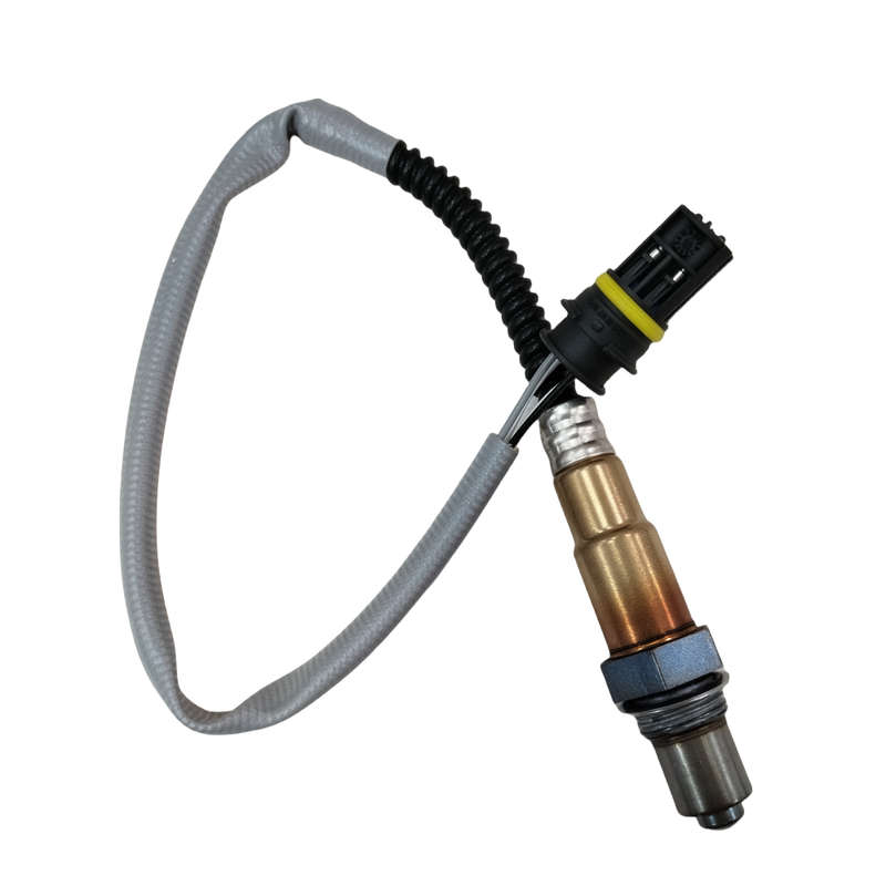 O2 Oxygen sensor 0258006809 Fits For The BMW 323i 328xi xDrive 525i 530xi