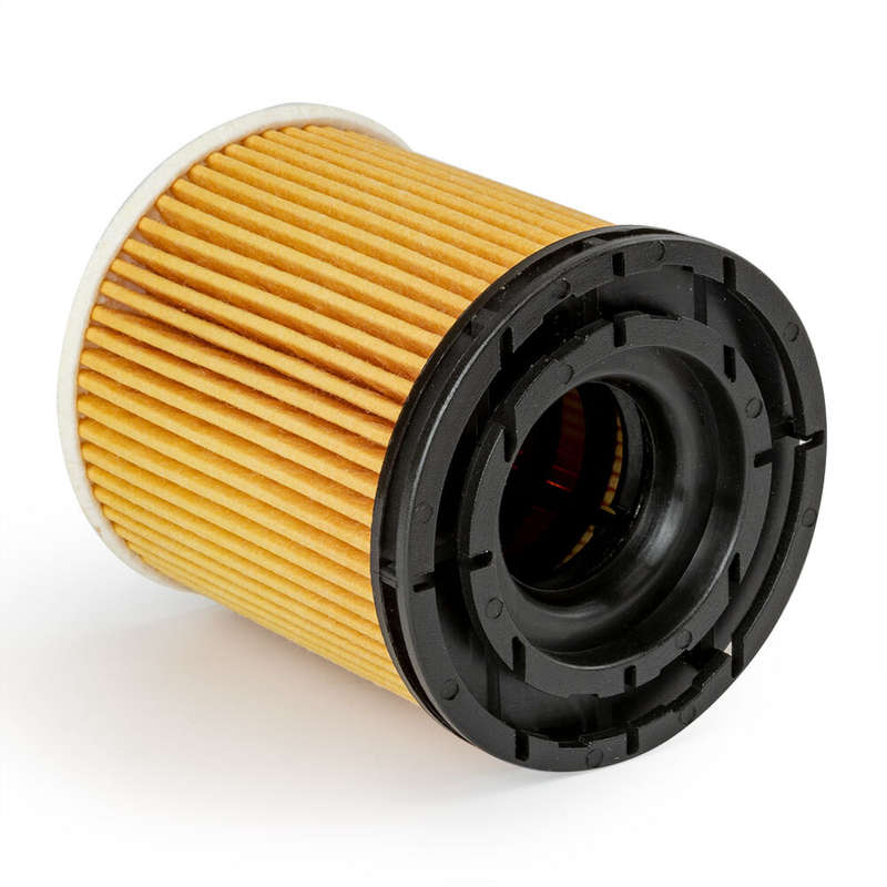 4Pcs For Kia Rio 1.6L Engine 2019-2020 New Engine Oil Filter w/Seals 26350-2M000