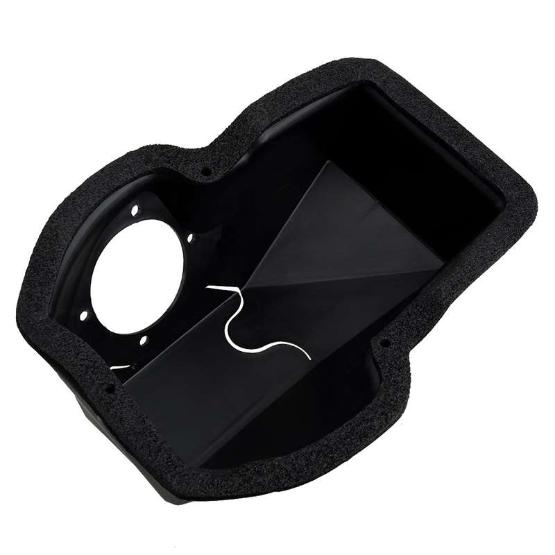 Car Fuel Filler Neck Housing Fit For Dodge Ram 1500 2500 3500 52121189AA