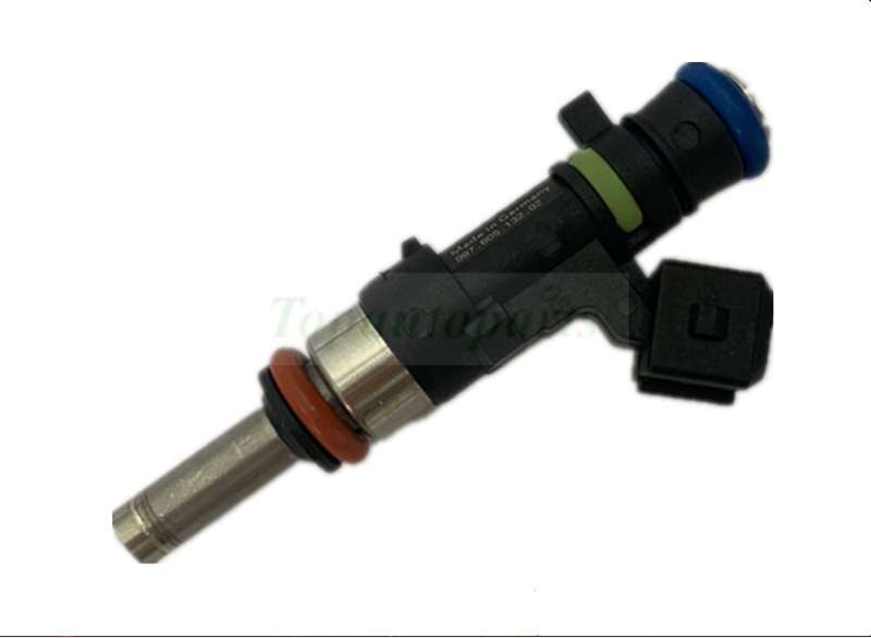 Fuel injector nozzle OEM 0280158123 suitable for Porsche Turbo 60 lb 600cc