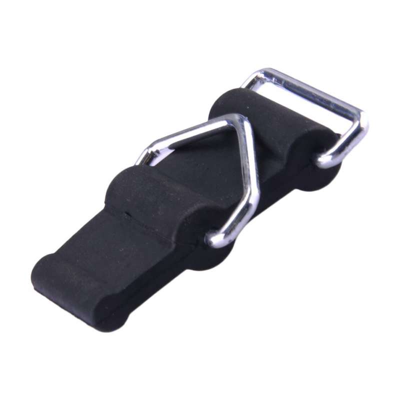 Fuel Gas Tank Strap Band Fit For Yamaha YZ60 YZ80 YZ100 YZ250 59V-24173-00-0