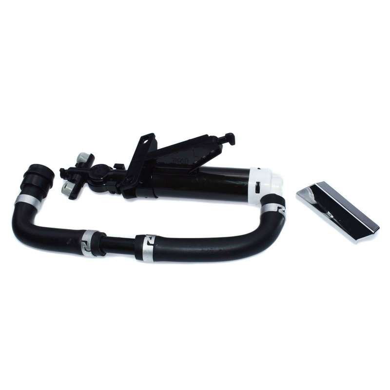 For Lexus GS300 GS430 HeadLamp Headlight Washer Nozzle Actuator Left 85208-30031