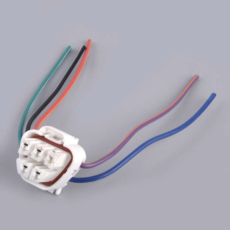 Fuel Pump Connector Plug Pigtail Harness Fits For Toyota Kia Lexus 90980-11077