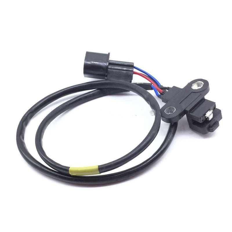 New Crankshaft Shaft Position Sensor MD303649 For Montero 3.0L 3.5L V6 Sohc