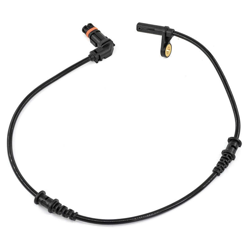 NEW FRONT ABS WHEEL SPEED SENSOR 2035400417 For Mercedes-Benz C230 C240 C280