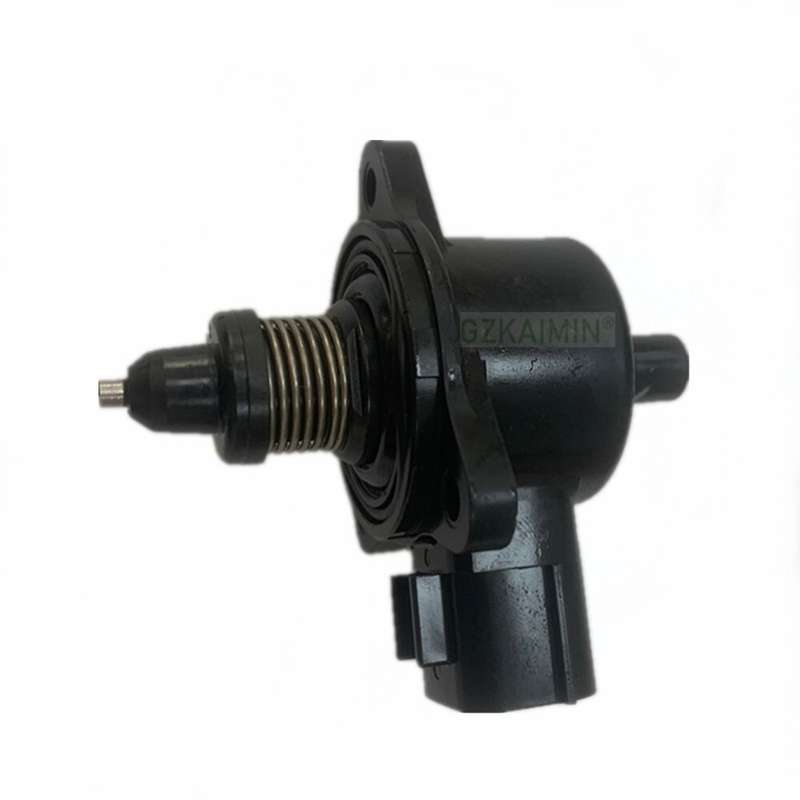 OEM 1450A096 For Mitsubishi L200 KA5T KB5T Triton GL Idle Air control valve