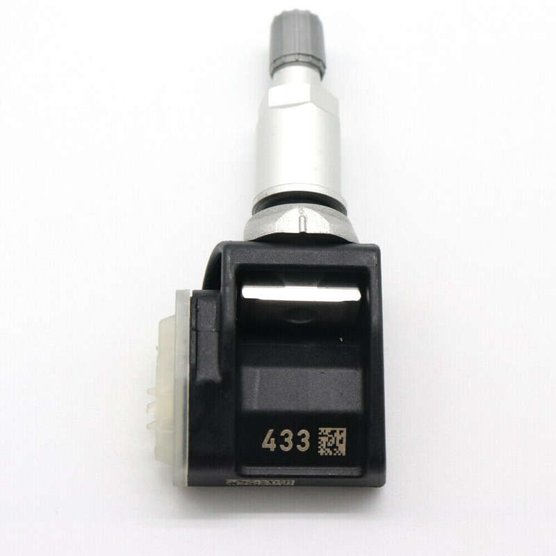 A0009052102 4Pcs TPMS For Mercedes-Benz E-class CLS 433MHz Tire Pressure Sensor