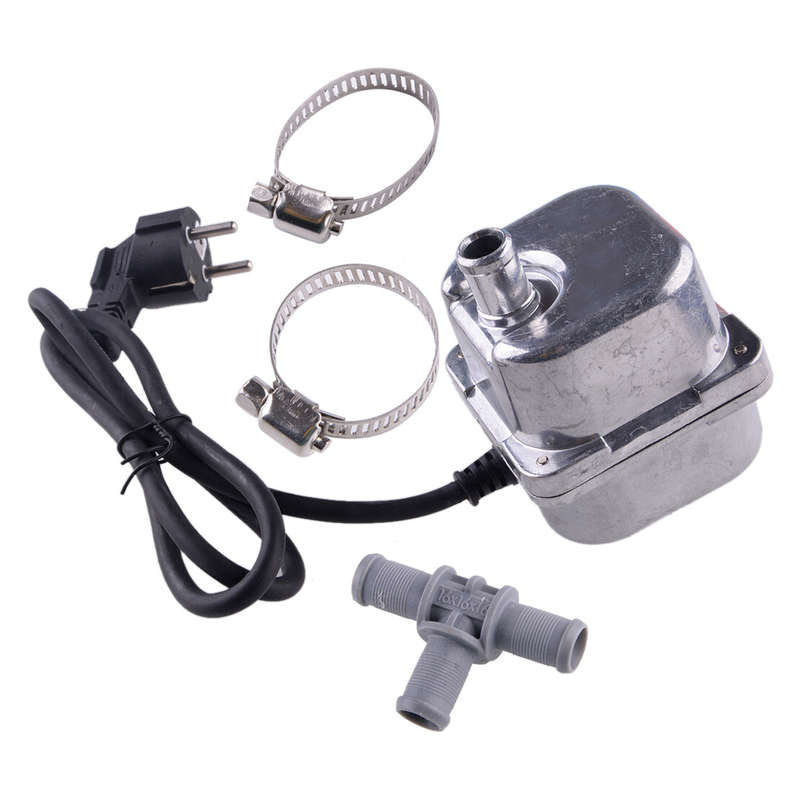 220V-240V 1500W Car Engine Heater Preheater Coolant Heating Air Parking Heater
