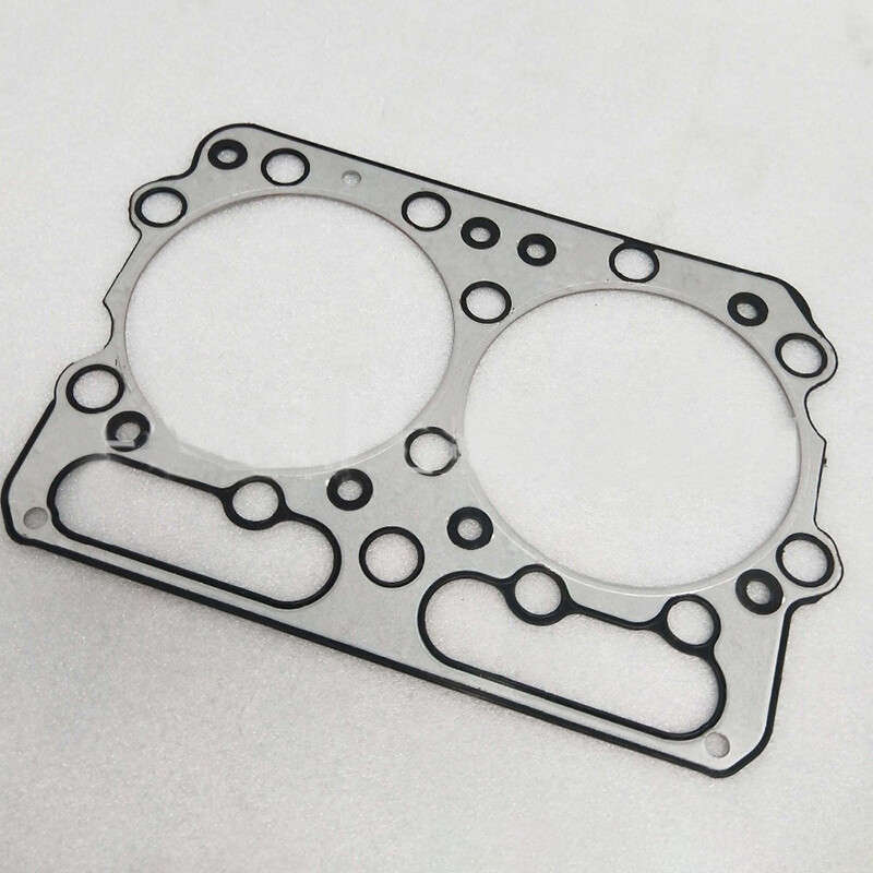 3x Cylinder Head Gasket for Cummins Diesel Engine NT855 4058790 3349819 3076189