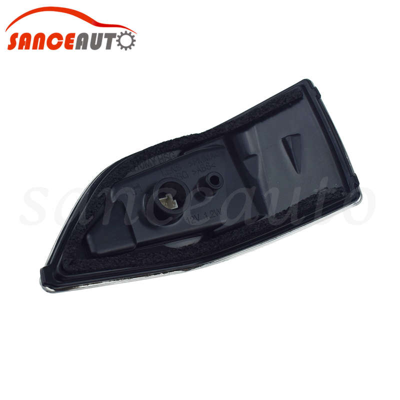 Outside Mirror Signal Lamp Right For KIA Sedona Carnival 2010-2014 876244D000