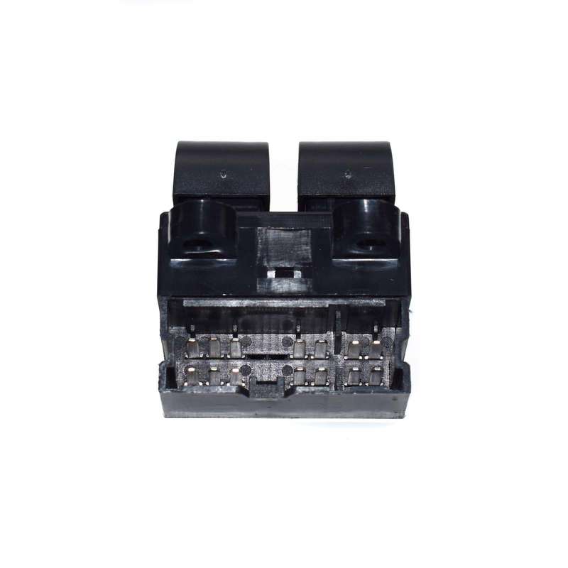 Power Window Switch For 98-04 Altima Xterra Sentra Frontier 4-Door 25401-9E000