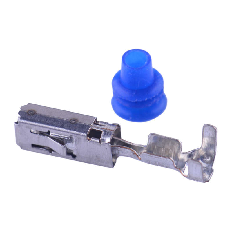 Rear Bulb Holder Cable Harness Pin & Connector Fit For Mercedes C-Class W204