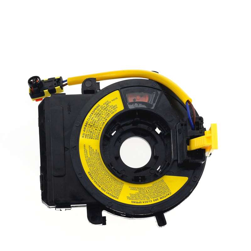 Spiral cable clock spring 93490-1R410 For 2011-2014 Hyundai Accent Solaris