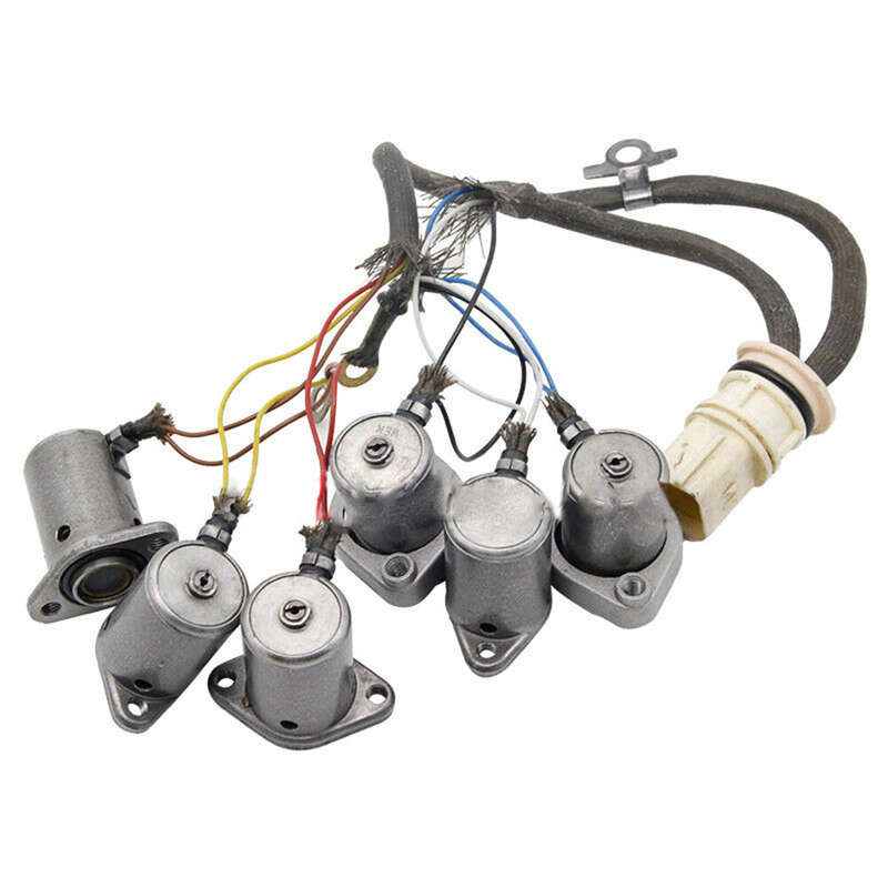 Transmission Solenoid Kit 4631322700 For Hyundai Accent Kia RIO 1.5L 1.6L L4 16V
