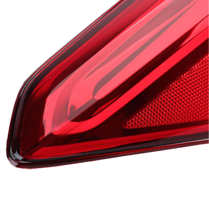 Left Outside Rear Brake Stop Tail Lamp fit for Honda Civic Sedan 2022/2023