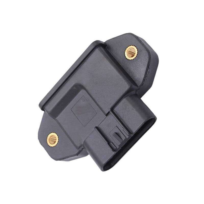 Trailer Brake Module Control Tow Relay For Chevy Silverado GMC Sierra 1500 2500