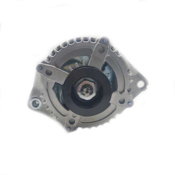 Alternator 104210-1620 FIt for Maserati GranTurismo Quattroporte 4.2L 193120