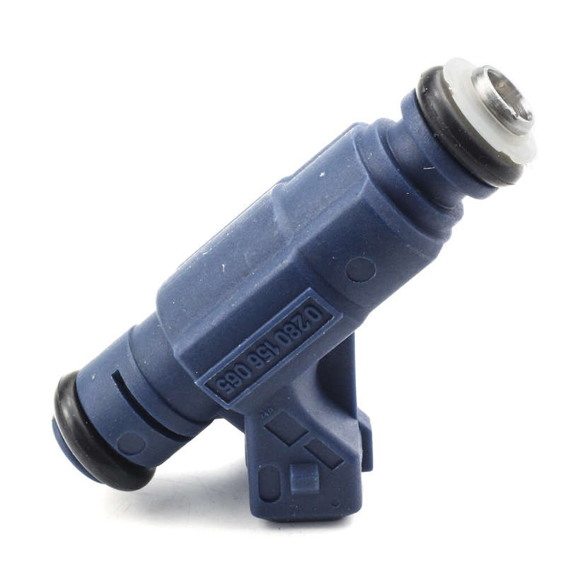 4PCS Fuel Injector 0280156109 For Chrysler Mercedes-Benz C240 2.6L 3.2L