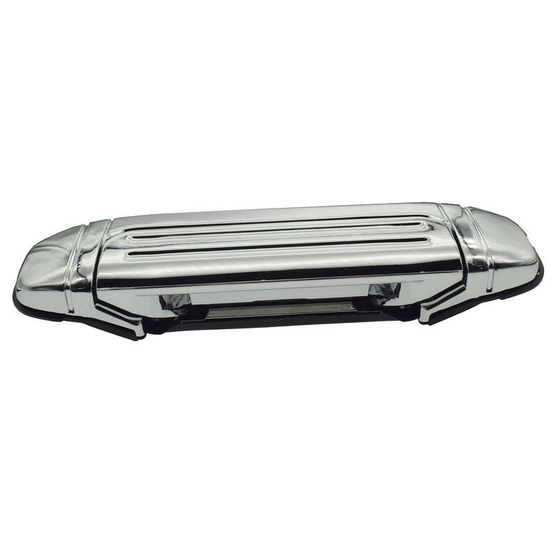Rear Left Outside Door Handle For Mitsubishi Montero 92-00 Pajero 92-98 MR156877