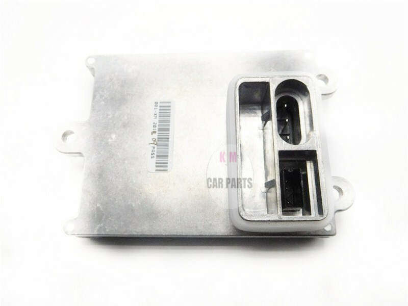 Ballast Xenon forKoito D1S D1R 35W 85V 22743220 654514868 for Buick LaCrosse