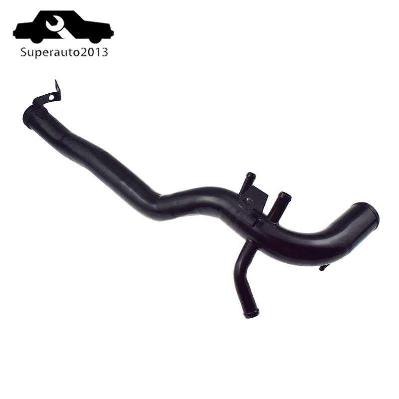 8-97075467-1 Coolant Water Hose Pipe For Isuzu Trooper 3.2L Rodeo Passport SLX