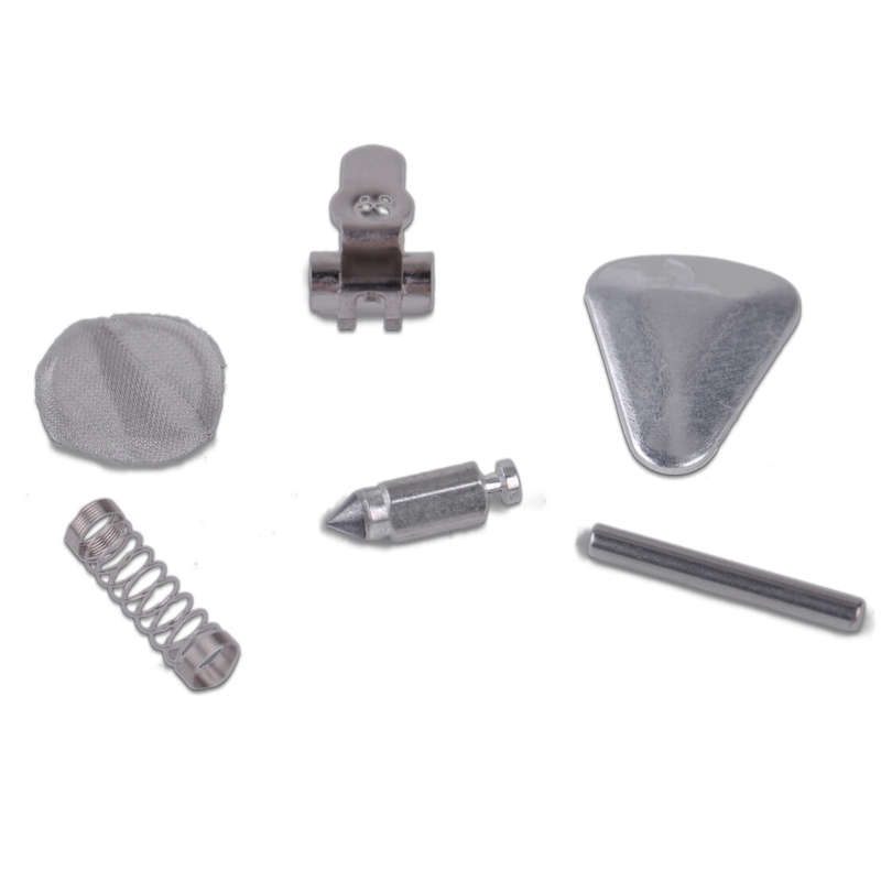 Carburetor Rebuild Repair Kit Fit for Stihl 034 044 036 MS340 MS360 Chainsaw