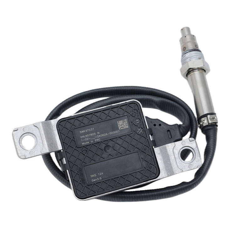 1x 04L907807EB NOX sensor New For VW Caddy Alltrack IV Sharan 2010-2022