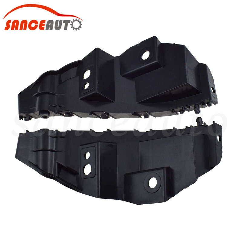 Front Pair Bumper Bracket support for toyota RUSH TERIOS 2006-2017 52116-B4010