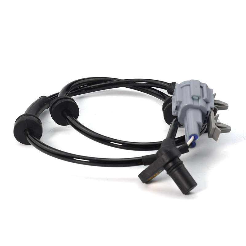 Front Left ABS Wheel Speed Sensor 47910-EA025 For NISSAN NAVARA PATHFINDER