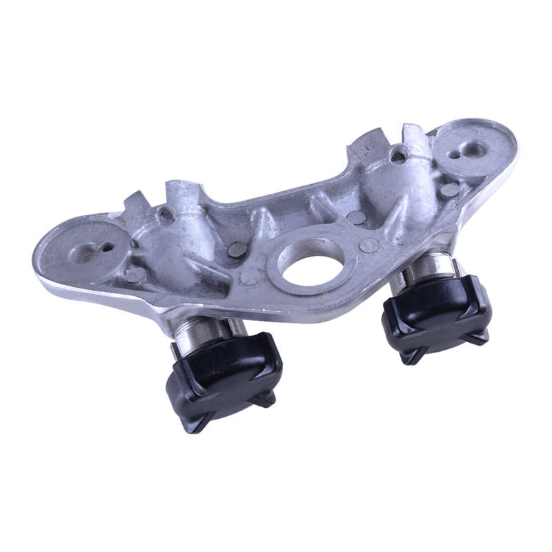 Handlebar Clamp Holder Screw Knob Fit For Honda Monkey DAX CT70 Z50 Z50J Z50R j1