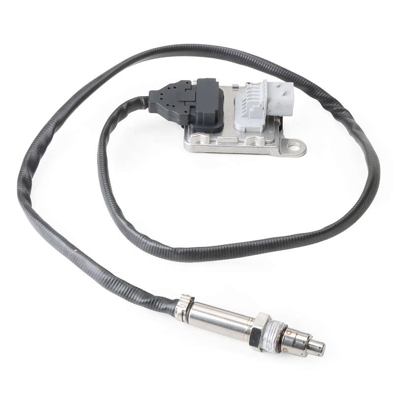 4326870 NOX Nitrogen Oxide Sensor Inlet For Cummins 11.9L 15L ISX15 2013-2018 US