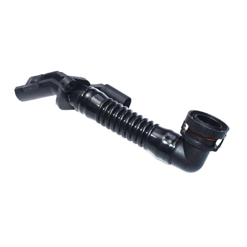 PCV Breather Tube House 03H103202D For 2008-19 VW Touareg Passat Touareg 3.6L V6
