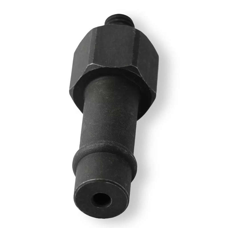 1PC NEW Black For GM 8L90 Transmission Oil Fill Adapter DT-51190