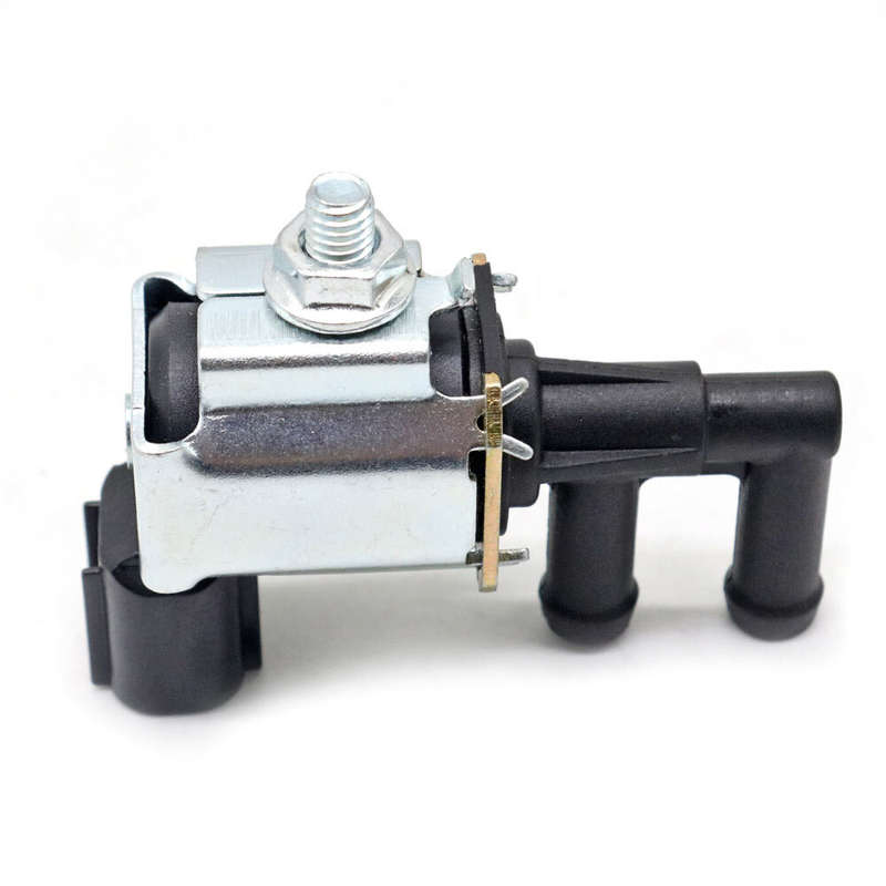 Vapor Canister Purge Solenoid Vent Valve For Mitsubishi Lancer 2.0L Mirage 1.2L