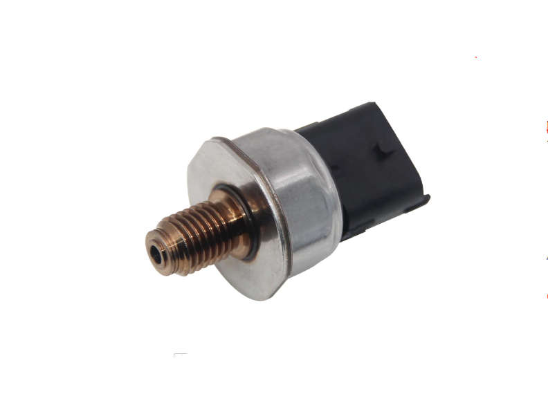Fuel Rail Pressure Sensor for VAUXHALL OPEL CORSA III D MOKKA X ZAFIRA 1.7 CDTI