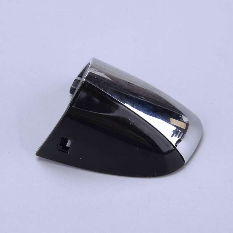 1x Front Left Door Handle Cover Cap Fit For Mercedes-Benz C-Class E S-Class