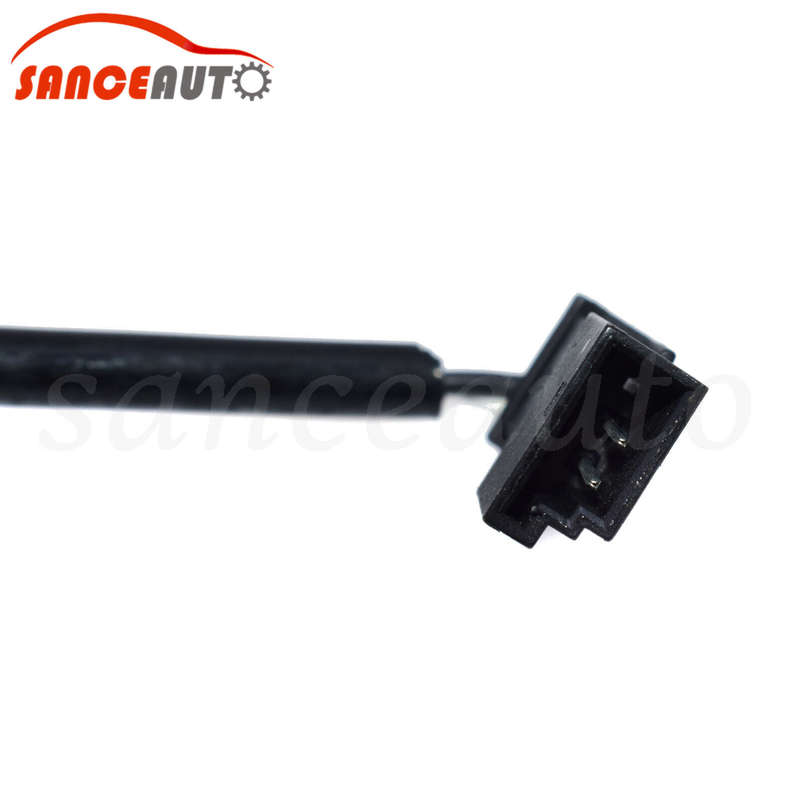 For Benz CL500 CL55 AMG S350 S430 ABS Wheel Speed Sensor Rear Right 2205400517