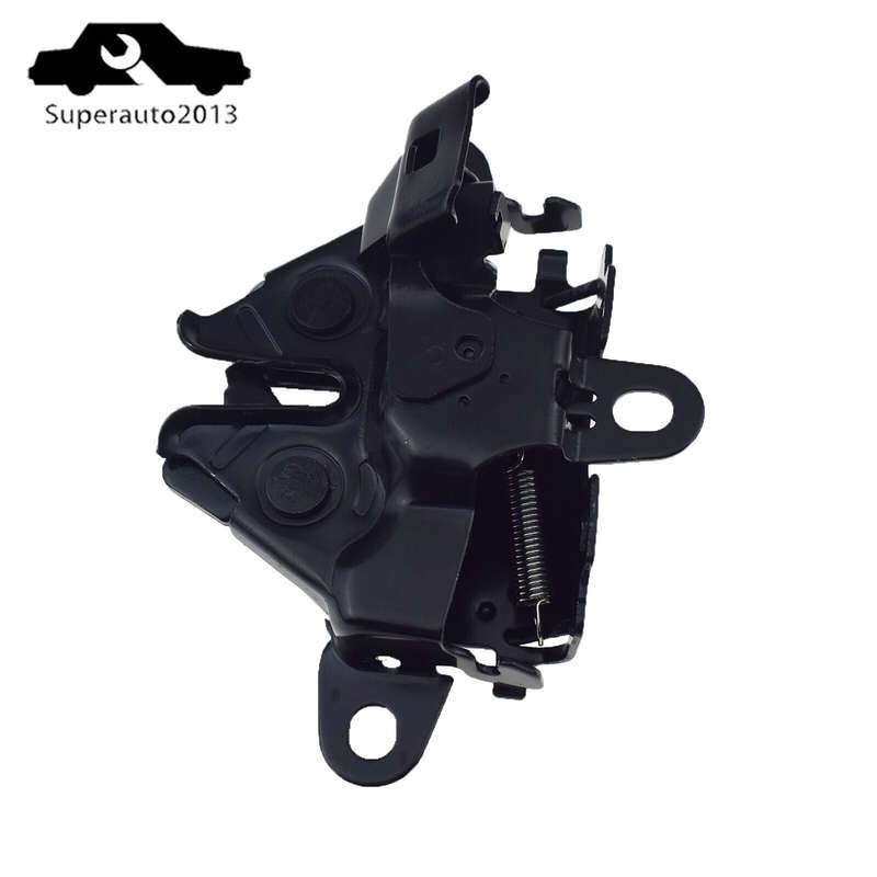 For 2003-2009 Toyota 4Runner 53510-60160 Engine Hood Latch Lock Actuator New