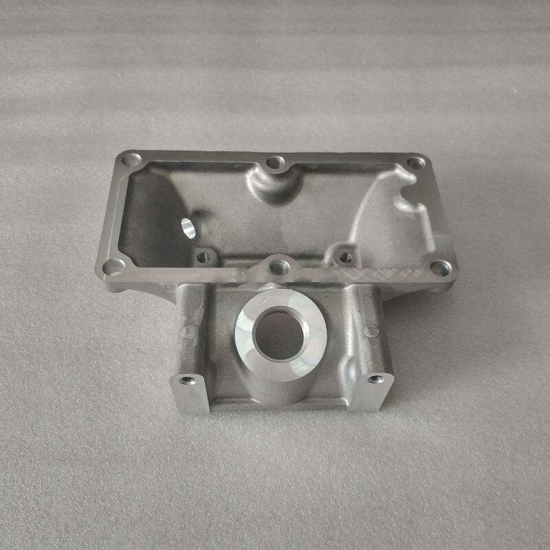 1PCS NEW FIT for CUMMINS 6D107 QSB7 Intake Plenum Adapter Connection 3999630