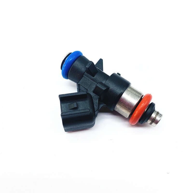 OEM 0280158313 4627794AA For 14-17 Jeep Cherokee 3.2L V6 Fuel Injector Nozzle