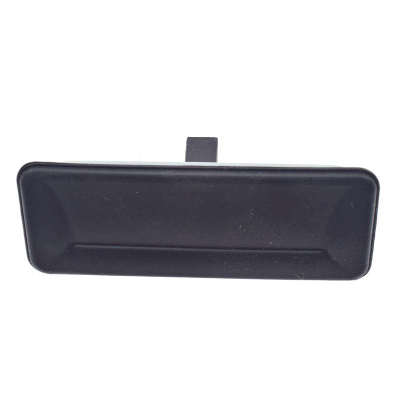 New Rear Trunk Lock Release Handle Switch For Skoda Octavia II 04-13 1Z0827574C
