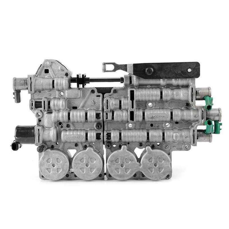 For BMW Cadillac Transmission Valve Body Solenoids 5L40E 5 SPEED 5L50E