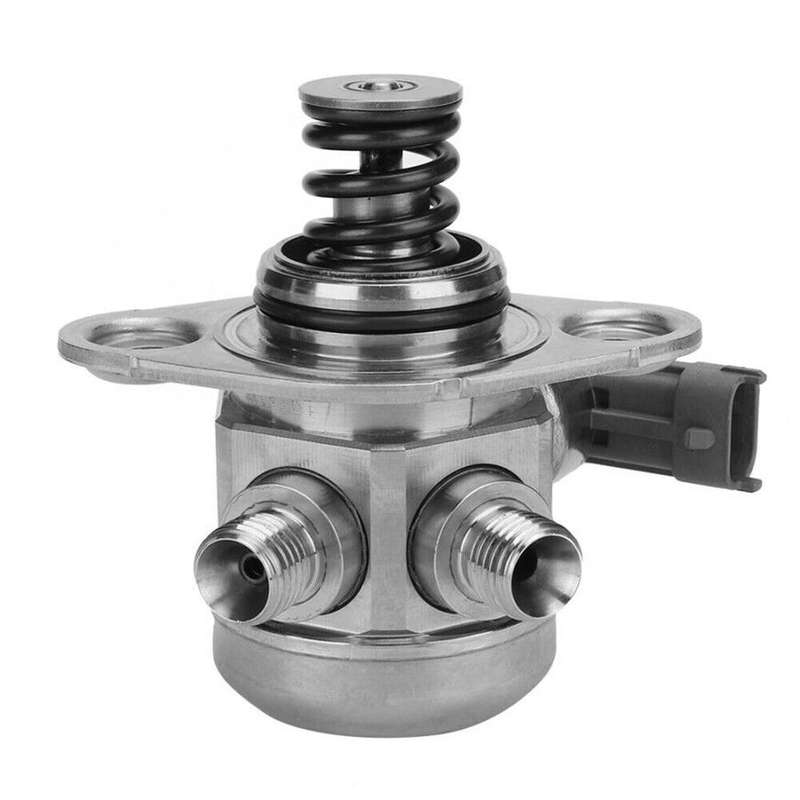 High Pressure Fuel Pump 0261520197 LR081595 Fits for Land Rover LR4 Range Rover