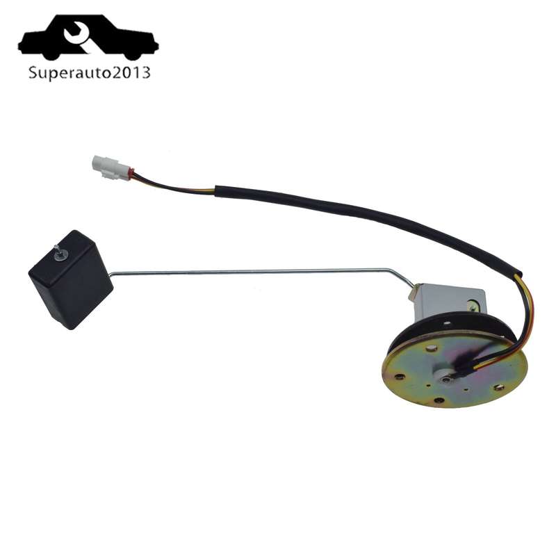 Fuel Tank Gauge Sending Unit For Suzuki Sidekick 1989-95 2-Door 1.6L 34810-60A11