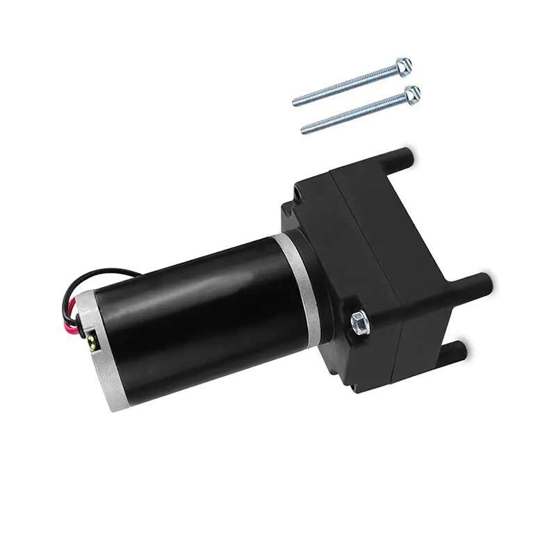 LG-142178 For Stromberg Carlson 5500lb Venture 5th Wheel Landing Gear Motor